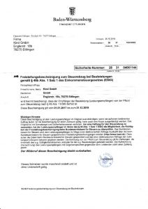 thumbnail of freistellung